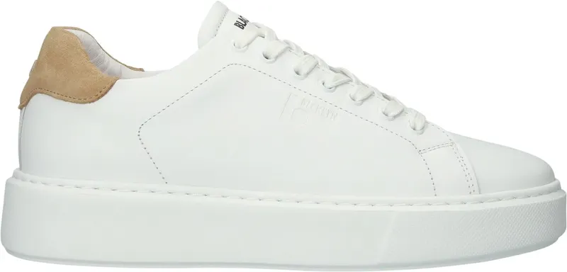 Blackstone sneaker WHITE SOUL (FL728WSOU)