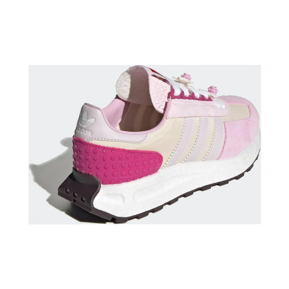 Adidas adidas x LEGO® Retropy E5 Frost Pink / Almost Pink / Ecru Tint (GX7202)