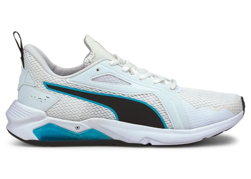 Puma LQDCELL Method White Scuba Blue (193685-09)
