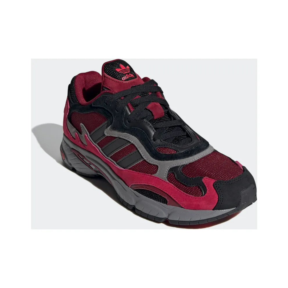 adidas Temper Run Collegiate Burgundy / Core Black / Grey Three (EF4460)