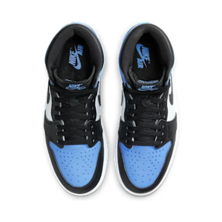 air-jordan-1 DZ5485-400