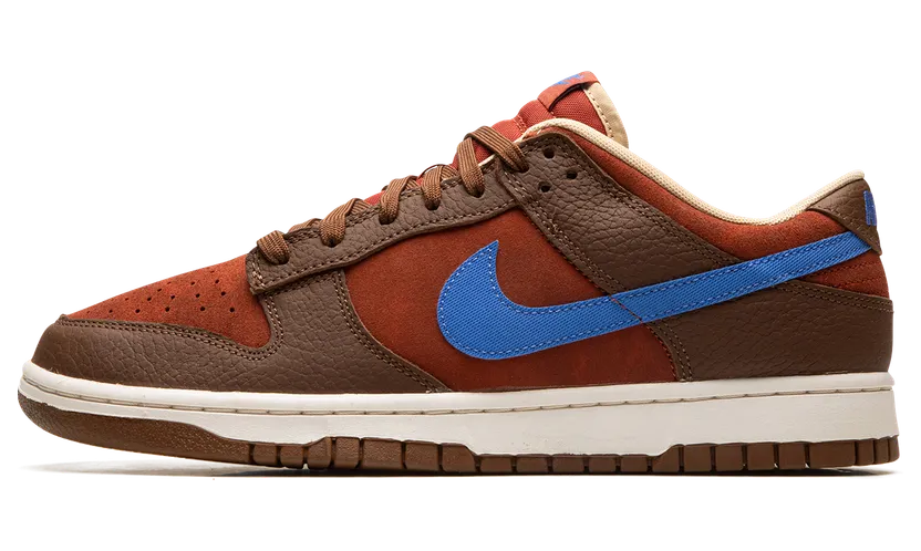 Nike Dunk Low Retro PRM “Mars Stone” (DR9704-200)