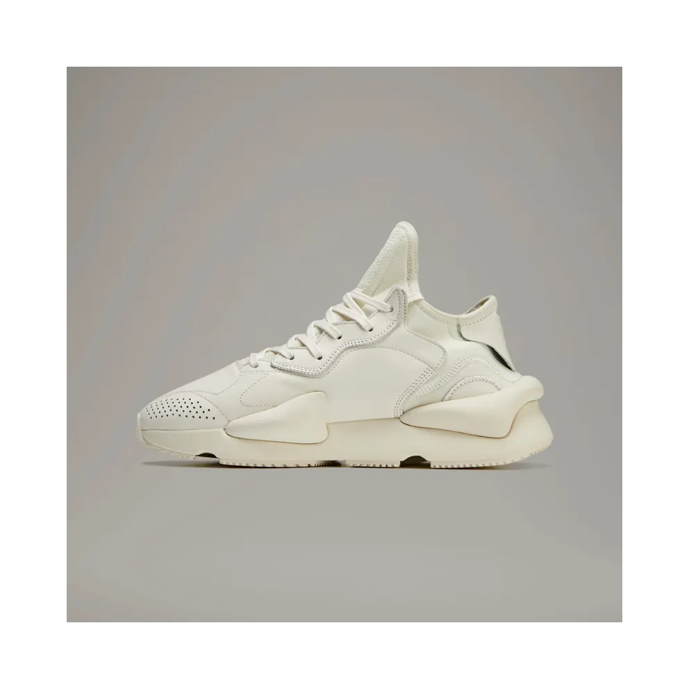 adidas Y-3 Kaiwa Off White / Off White / Off White (FZ6384)