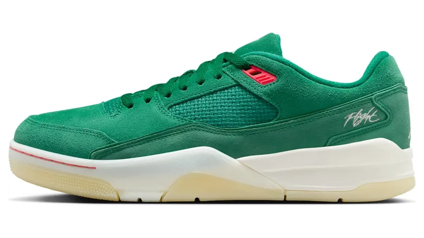 Jordan Flight Court “Malachite” (HF3255-300)
