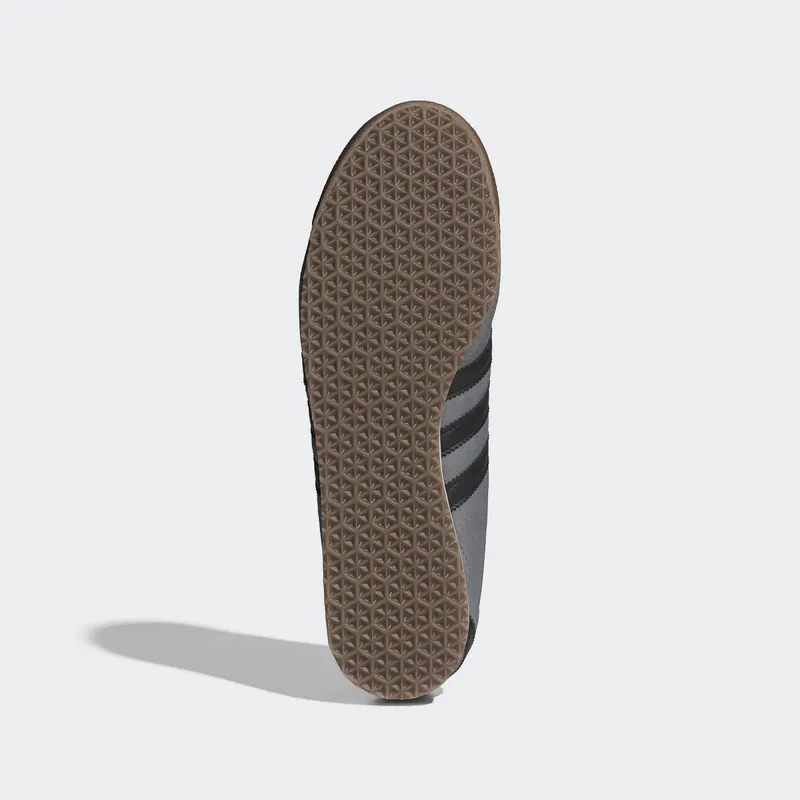 Adidas Italia 70s Grey Three / Core Black / Core White (JS1341)