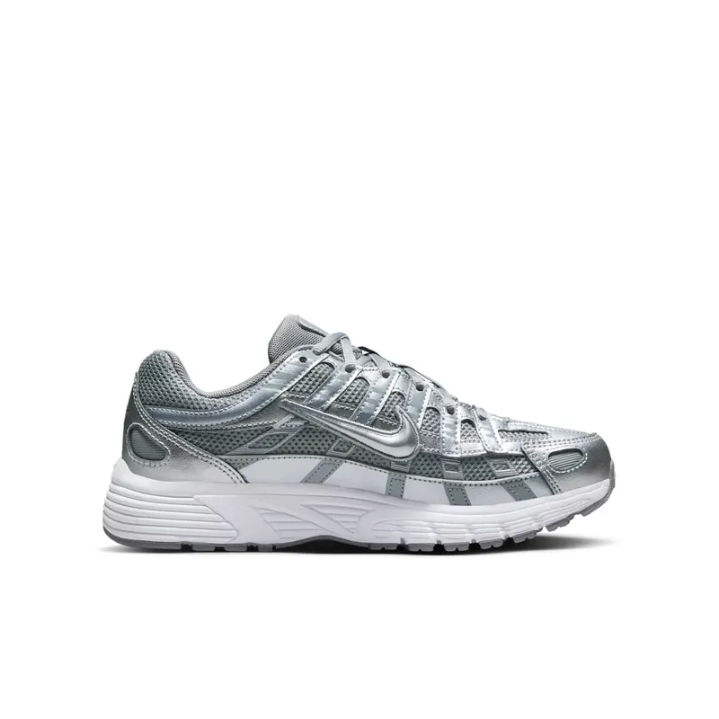 Nike P-6000 Metalic Cool Grey (HV5064-004)