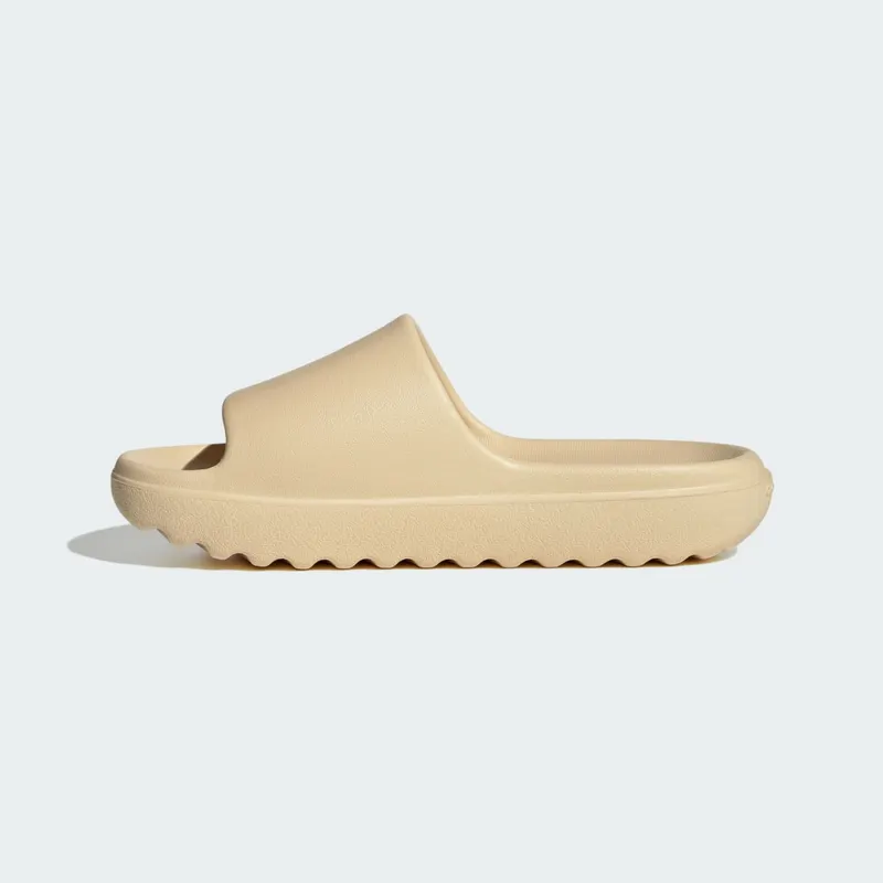 adidas Adilette Lumia Slides Sand Strata (JQ9861)