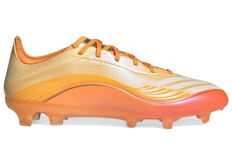 adidas F50 Pro FG Messi Hora Dorada Pack (JQ0933)