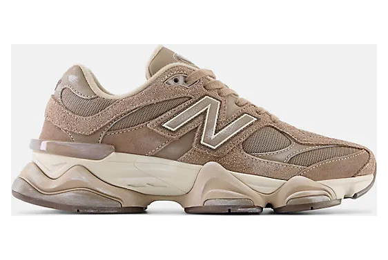 New Balance 9060 “Mushroom Brown” (U9060PB)