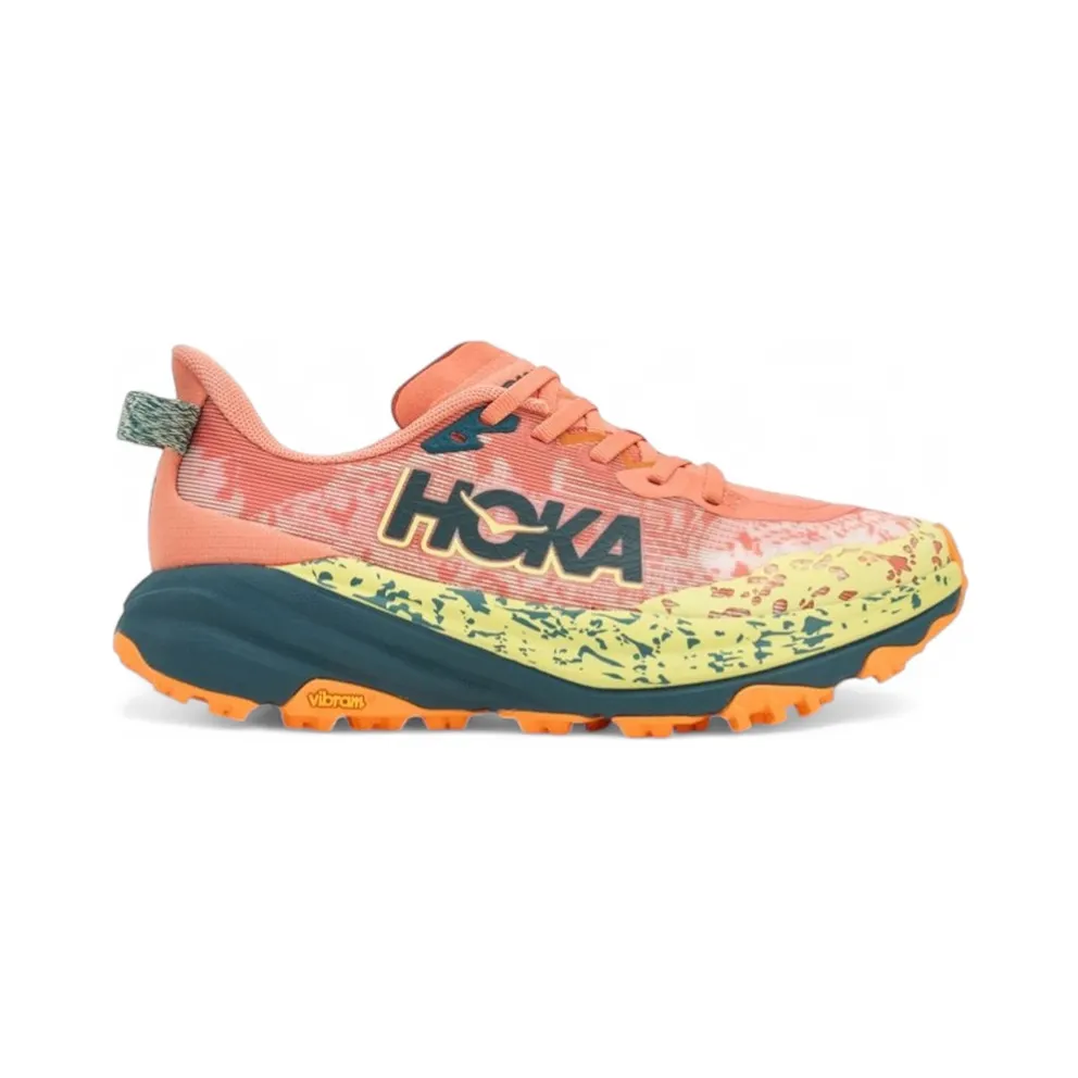 Hoka One Speedgoat 6 Feldspar Blue Twilight (1147811-FDS)