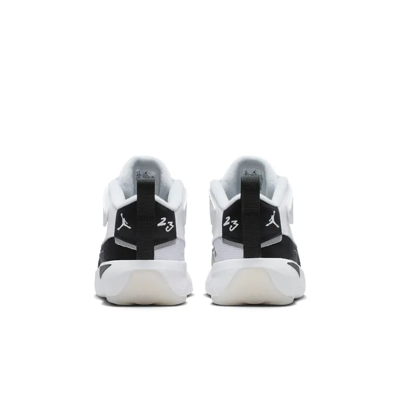 Jordan Max Aura 7 White Summit White Black (HQ2090-100)