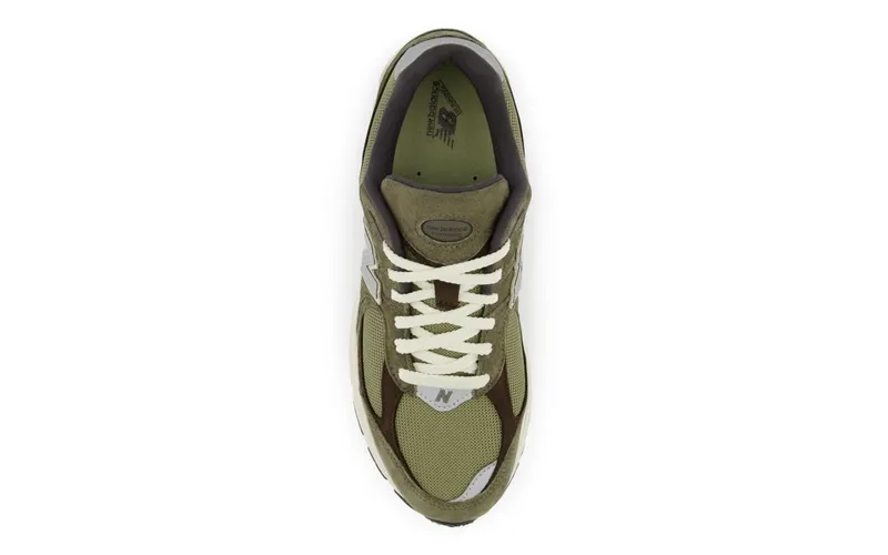 New Balance 2002R Khaki (M2002RHN)