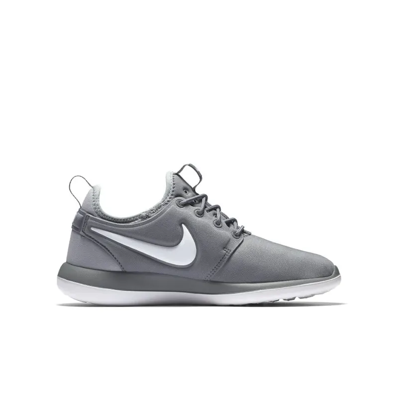 Nike Roshe Two Cool Grey (GS) Cool Grey/White-Wolf Grey (844653-004)