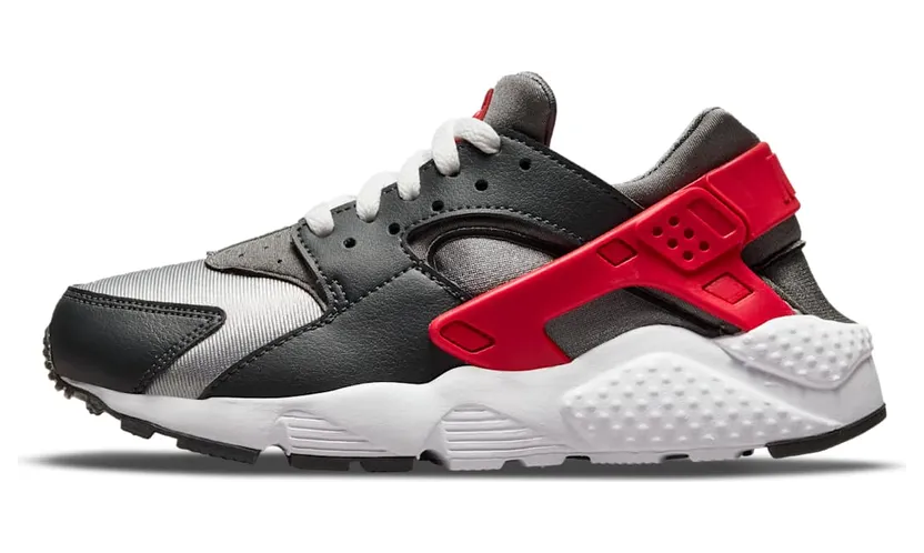 Nike Huarache Run Grey (654275-041)