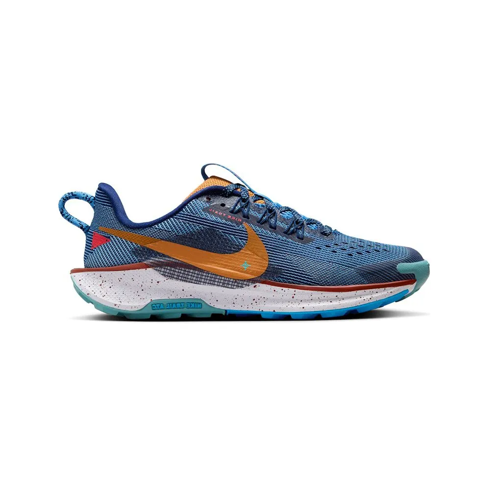 Nike Pegasus Trail 5 Blue Void Blue Beyond Photo Blue Monarch (FV5638-400)
