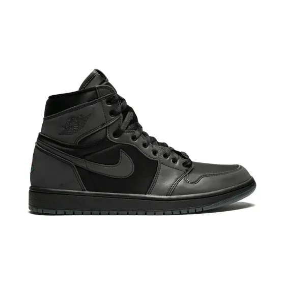 Jordan Air Jordan 1 Retro high-top “Black” (BV1576)
