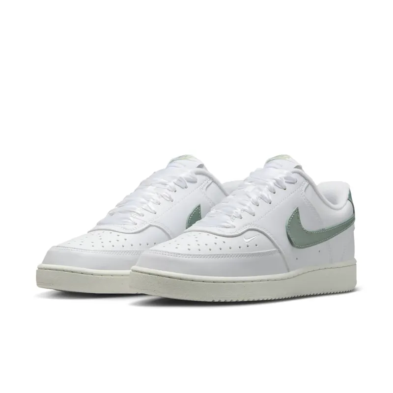 Nike Court Vision Low Next Nature White Sail Jade Horizon (HV5246-102)