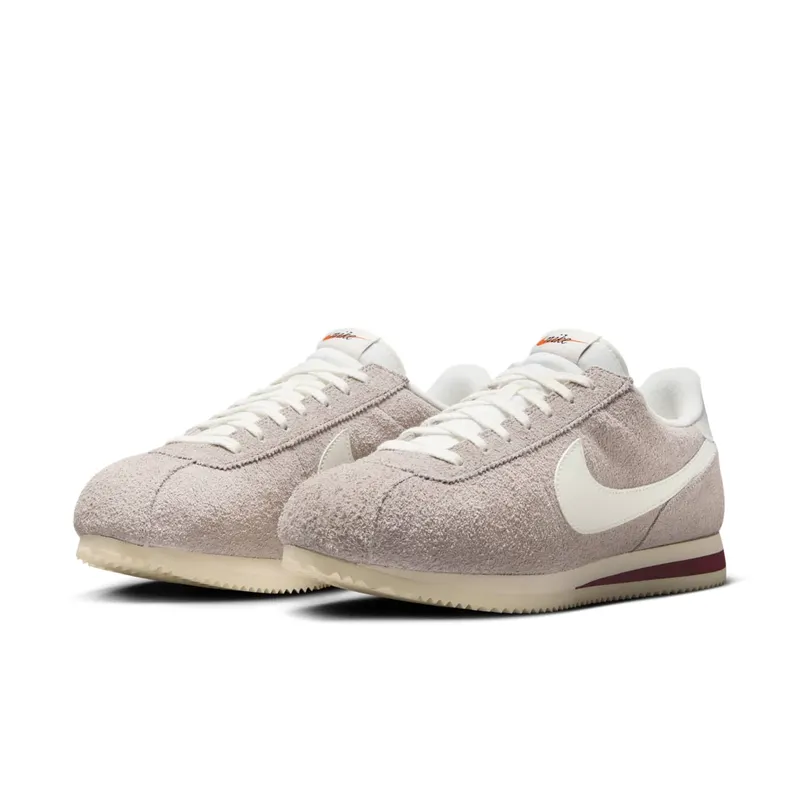 Nike Cortez SE “College Grey Sail” (HF3142-001)