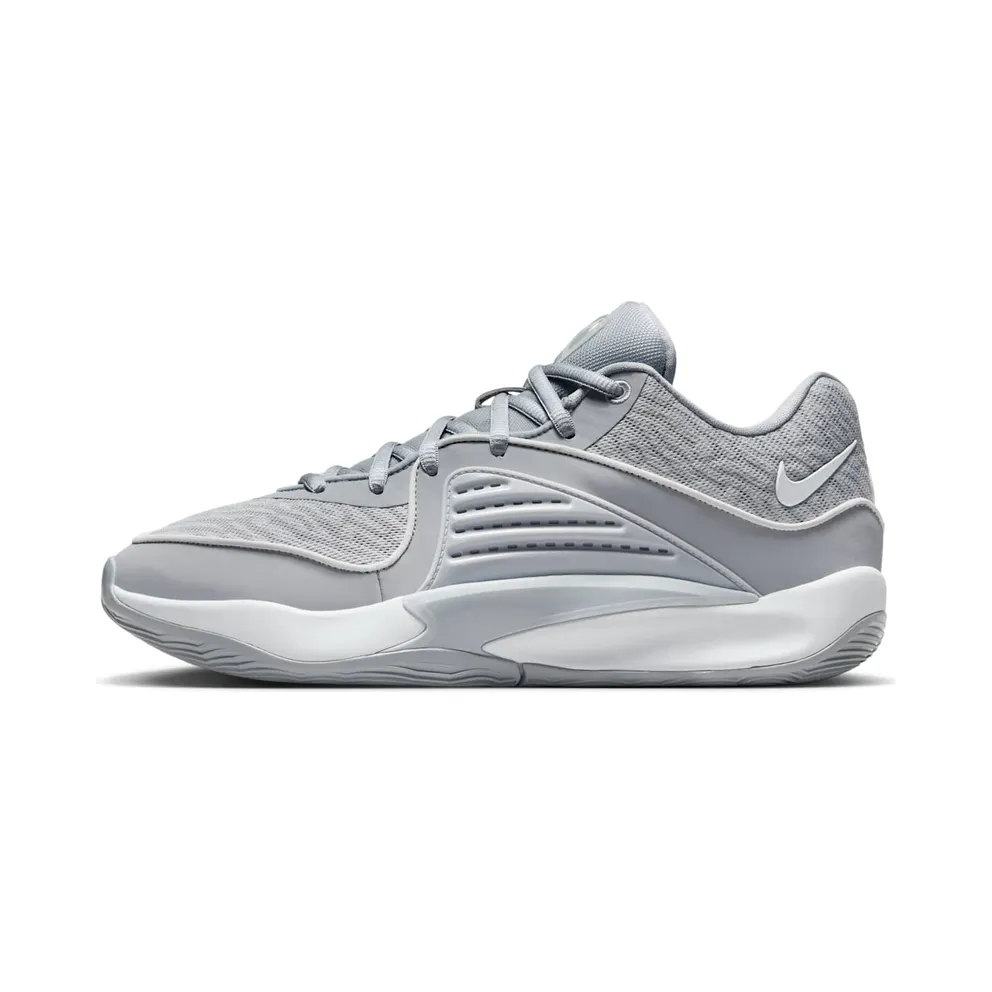 Nike KD 16 TB Wolf Grey White (DZ2927-002)