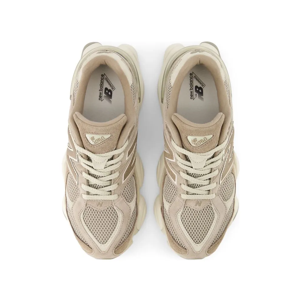 New Balance 9060 v1 “Mushroom Arid Stone” (U9060ERC)