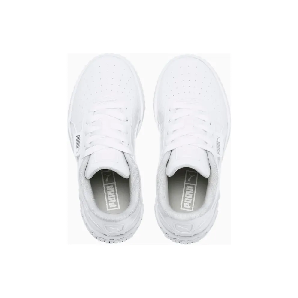 Puma Cali Patent White (37014001)
