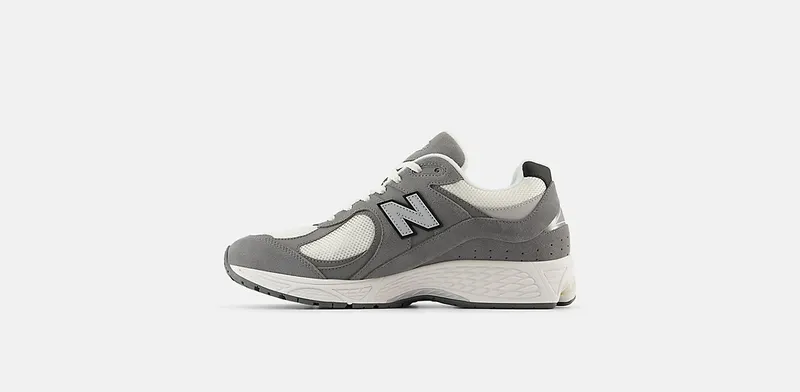 New Balance 2002R “Harbor Grey” (M2002RRD)