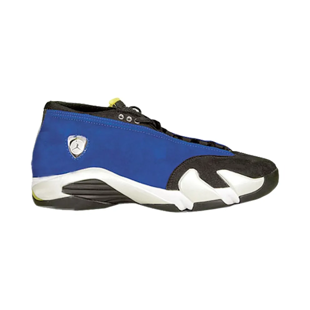 Jordan 14 OG Low Varsity Royal (136019-401)