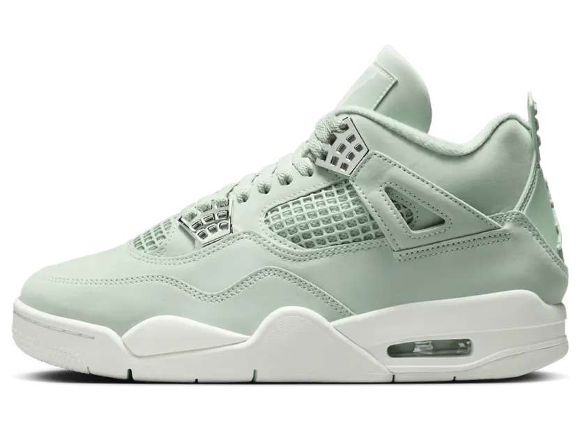 Air Jordan 4 Retro OG SP A Ma Maniére Fossil Stone (W) (HV0823-003)