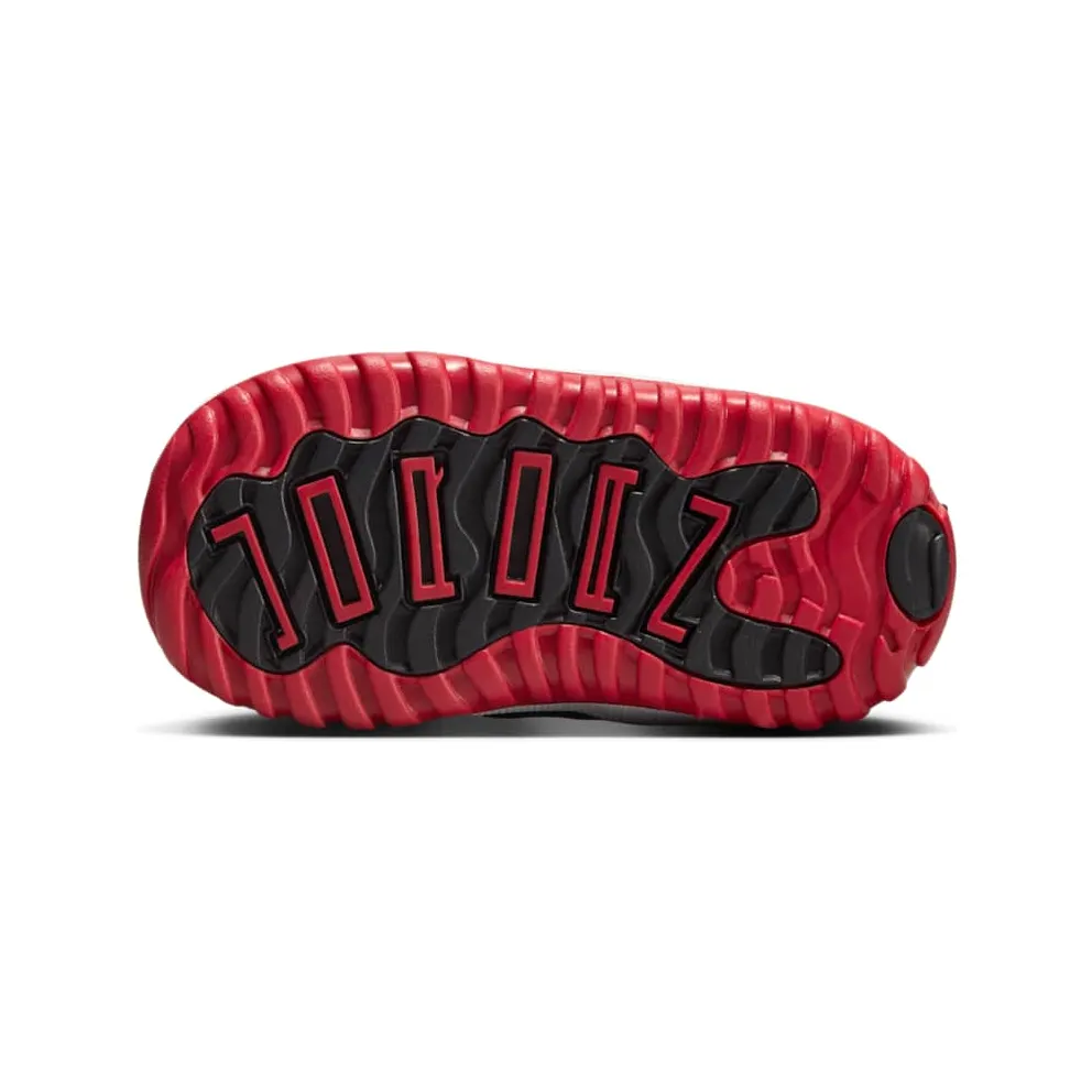 Air Jordan 11 Retro TD “Velvet Bred” (HF7808-061)