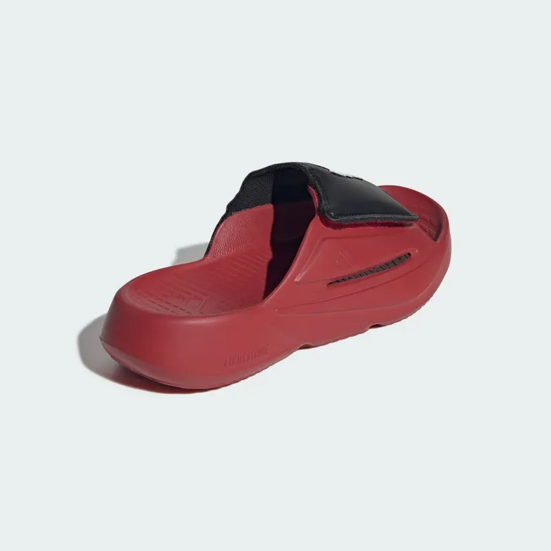 adidas Lightblaze Slide NC State Wolfpack (IH7119)