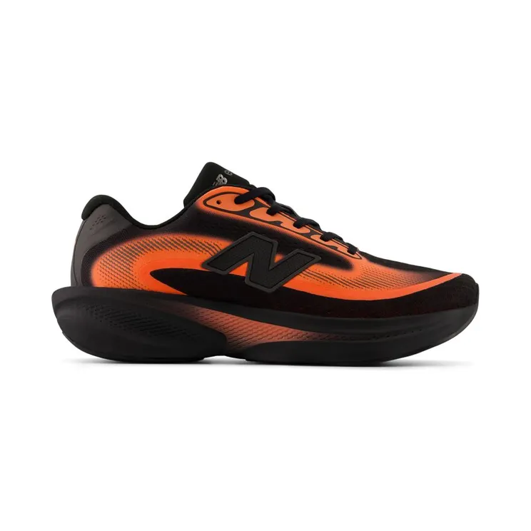 New Balance Ellipse V1 Tangerine Heat Black (MELPS1UG)