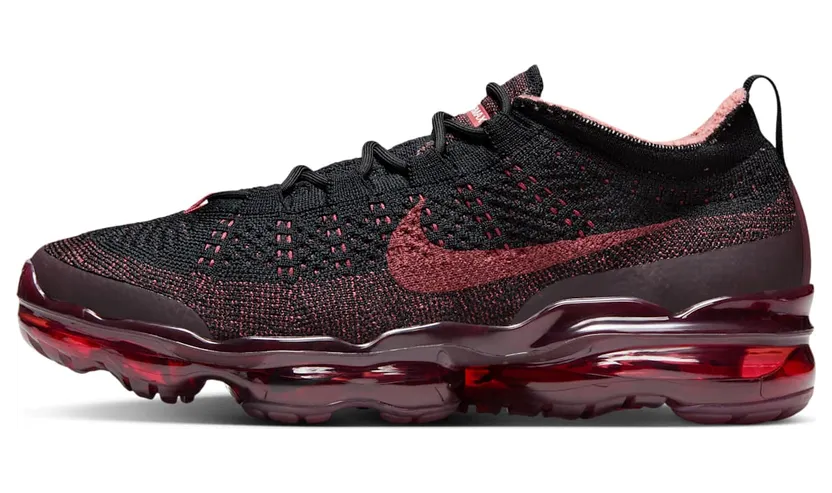 Nike Air VaporMax 2023 Flyknit Black Cedar (DV1678-005)