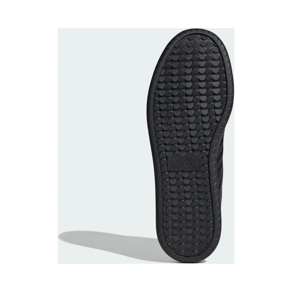 Adidas Barreda Core Black / Core Black / Grey Six (JR1321)