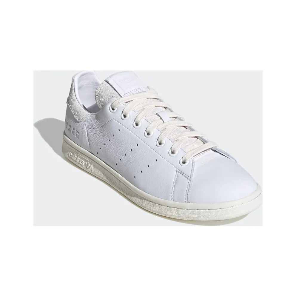 adidas Stan Smith Premium Basics Cloud White Cloud White/Crystal White/Off White (FY0040)