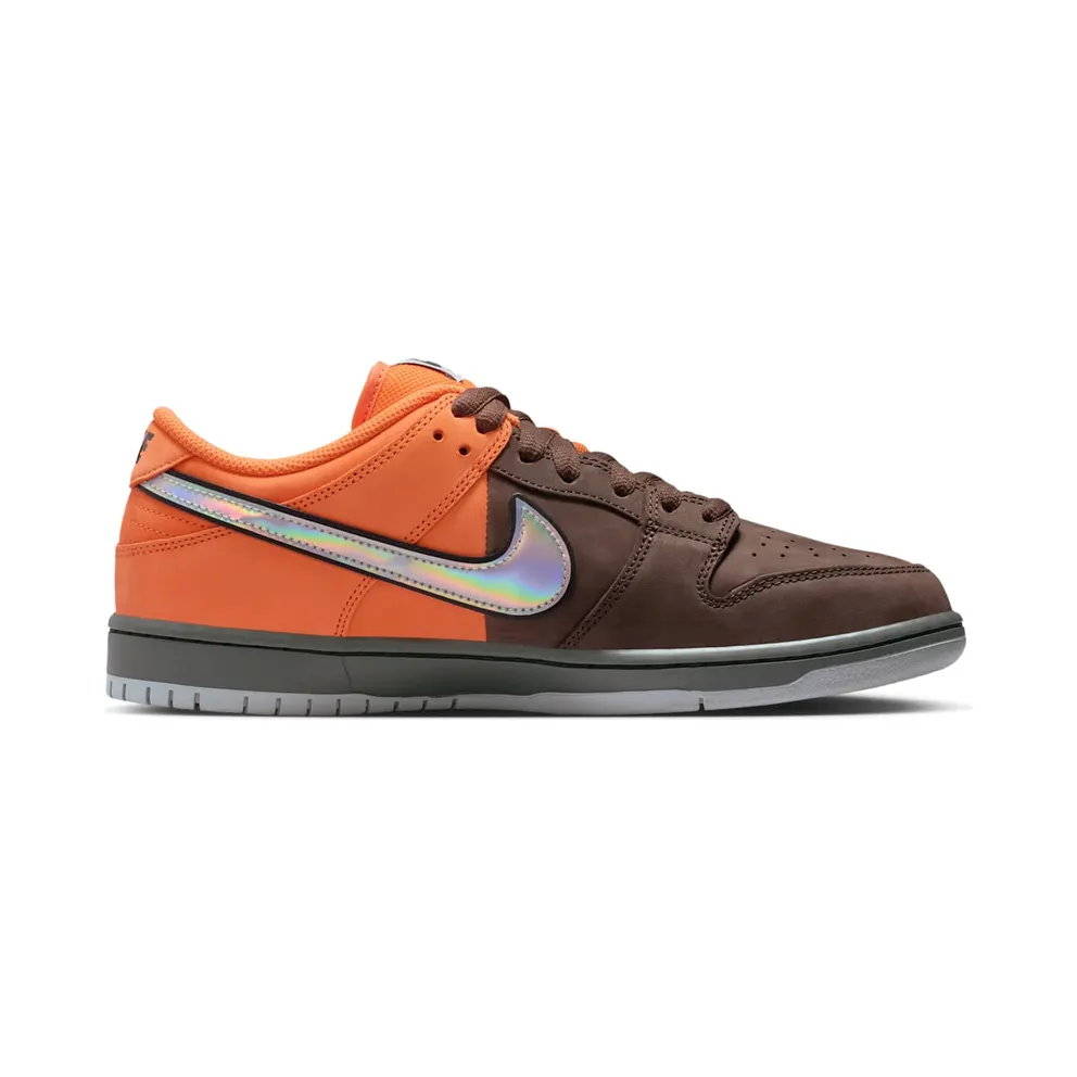 Nike SB Dunk Low Pro “Muni Fast Pass” (IR1888-800)