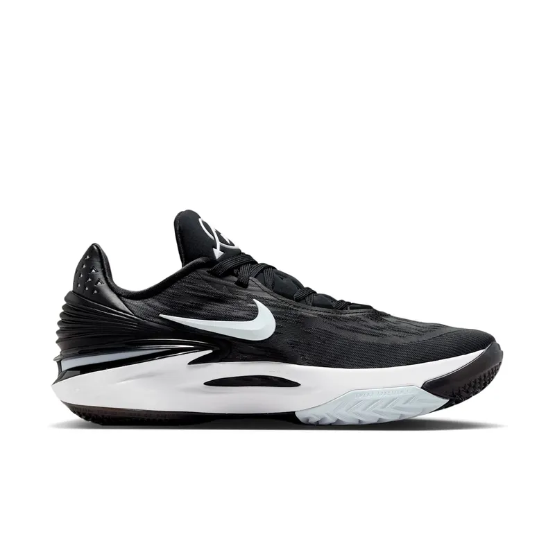 Nike Air Zoom G.T. Cut 2 “Anthracite” (DJ6015-006)