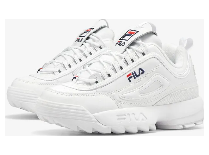 fila-disruptor 1FM00139-125