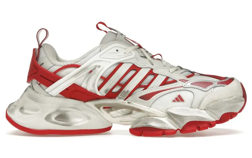 adidas Vento XLG Deluxe White Red (JS1590)
