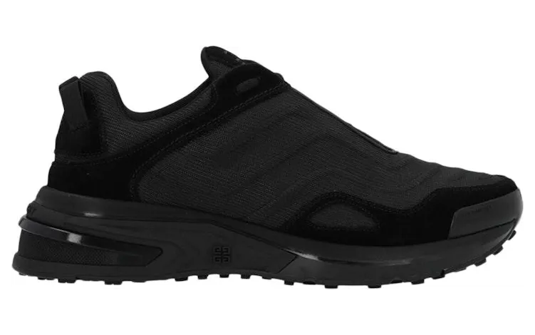 Givenchy Giv 1 Light Runner Black