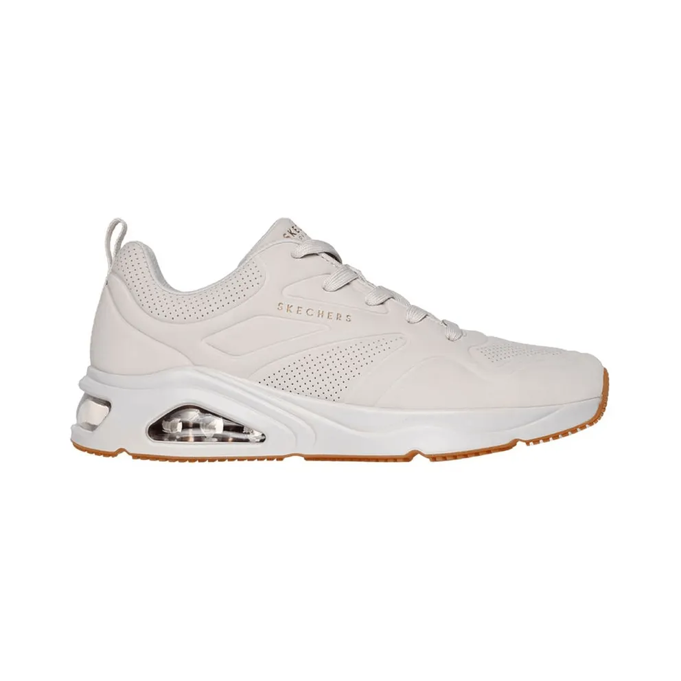 Skechers Sport White (183090OFWT)