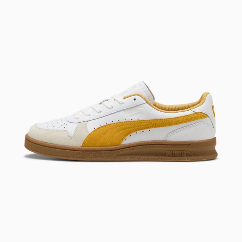Puma Select Puma Indoor White (401360-12)