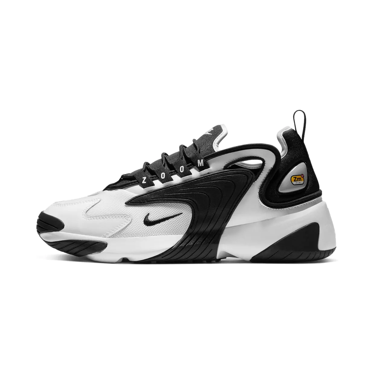 nike-zoom AO0269-101