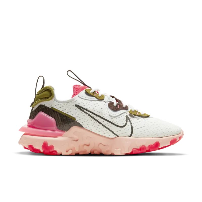Nike React Vision White (CI7523-102)