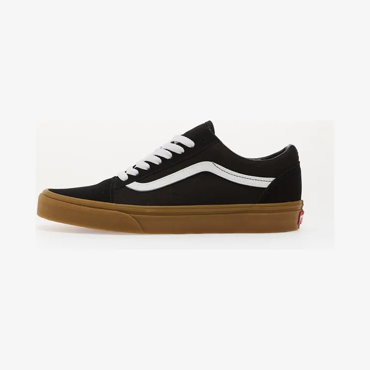 Vans Old Skool Black (VN000CR5B9M1)
