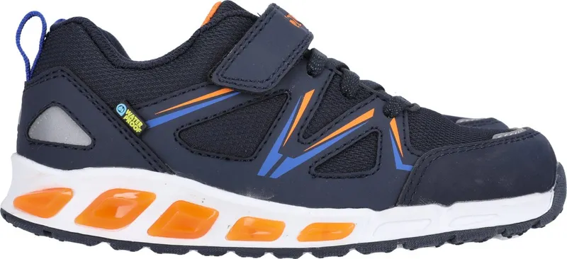 Zigzag sneaker Dark Blue (Z224354-2048)