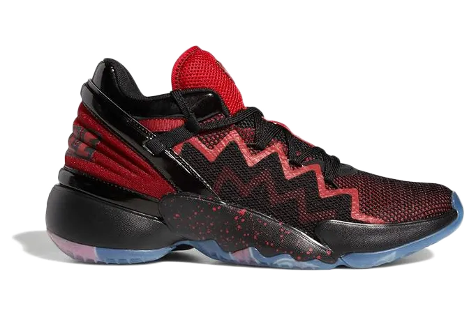 adidas Don Issue 2 The Ville (FY6121)