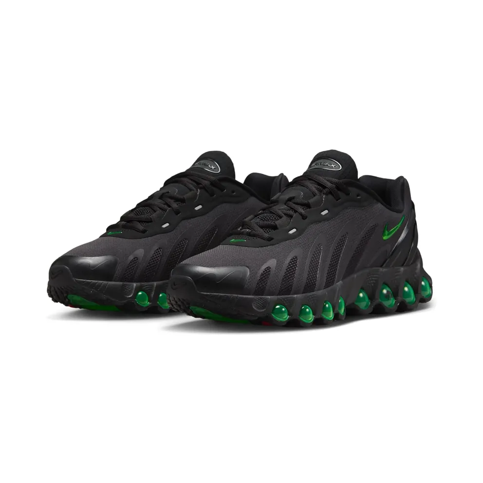 Nike Air Max DN8 “Black Green Strike” (IH4119-001)