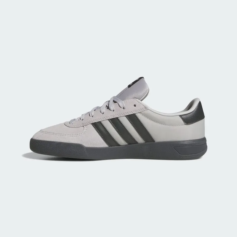 Adidas GLENBURN Grey Two / Carbon / Blue Bird (HP3513)