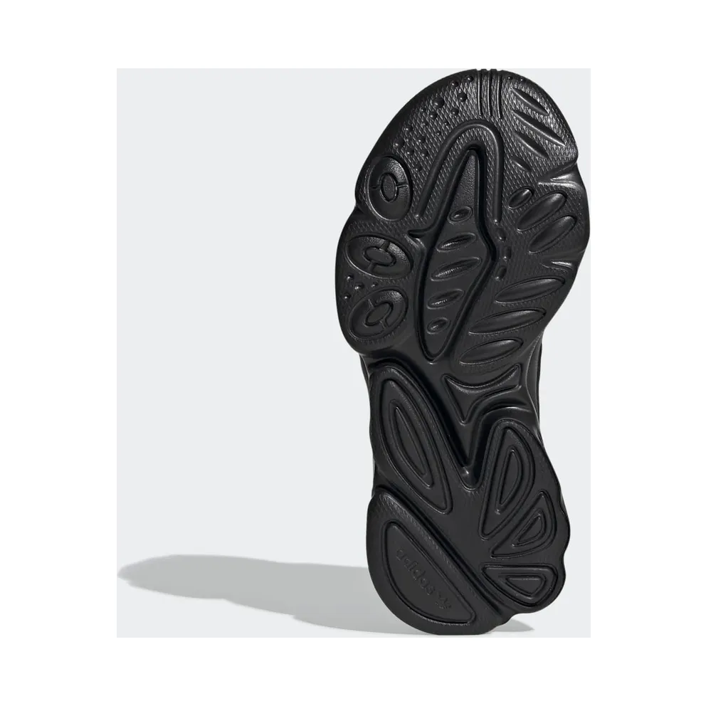 Adidas OZWEEGO Core Black / Core Black / Night Metallic (EF6298)