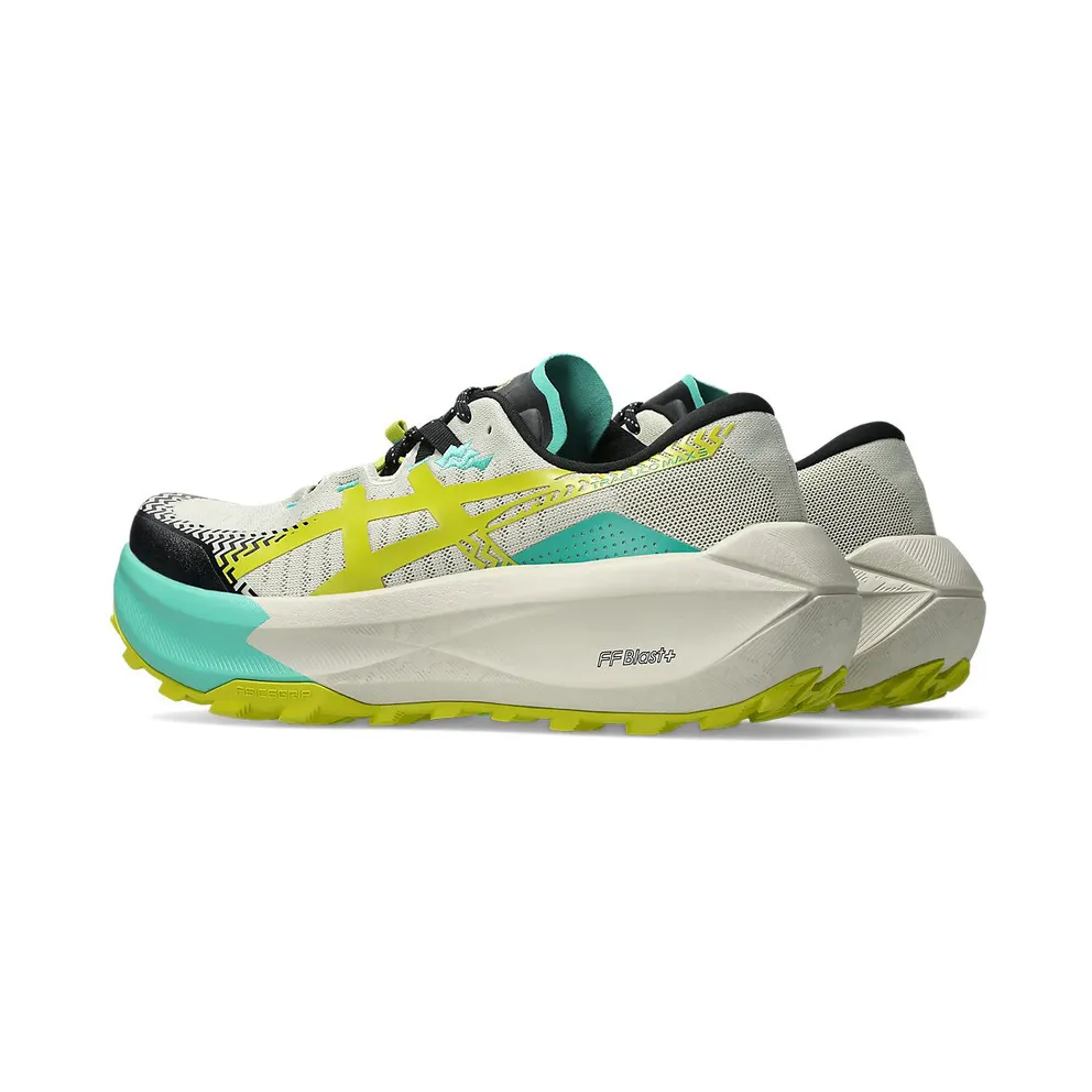 ASICS TRABUCO MAX 5 “Light Dust / Cacti” (1011C164-020)